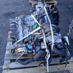 PEUGEOT 308 2 PHASE 1