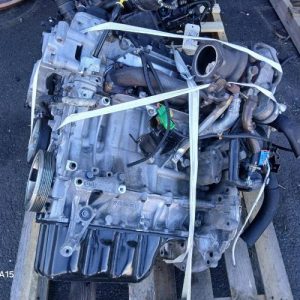 PEUGEOT 308 2 PHASE 1
