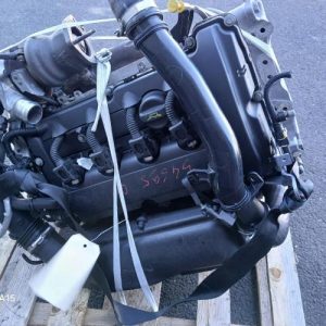 PEUGEOT 308 2 PHASE 1