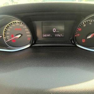 PEUGEOT 308 2 PHASE 1