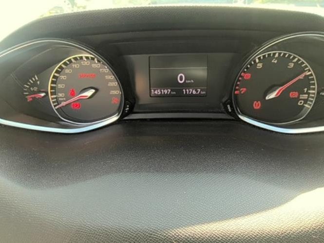 PEUGEOT 308 2 PHASE 1
