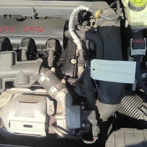 PEUGEOT 308 2 PHASE 1