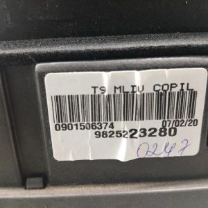 PEUGEOT 308 2 PHASE 2