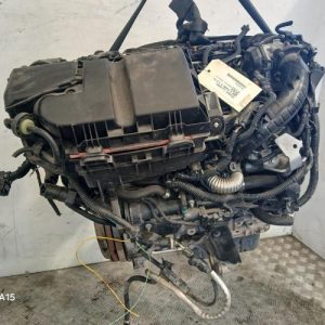 PEUGEOT 308 2 PHASE 2