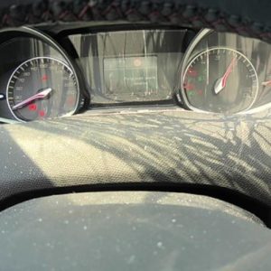 PEUGEOT 308 2 PHASE 2
