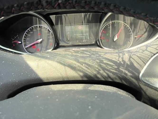 PEUGEOT 308 2 PHASE 2