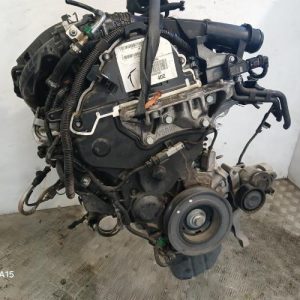 PEUGEOT 308 2 PHASE 2