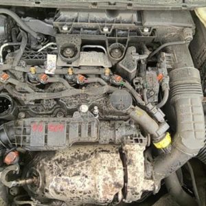 PEUGEOT 308 2 PHASE 2