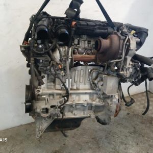 PEUGEOT 308 2 PHASE 2
