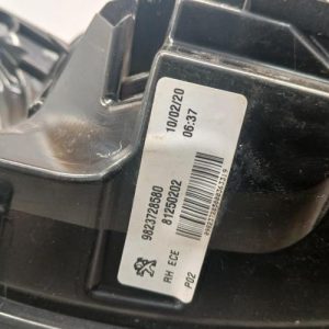 PEUGEOT 308 2 PHASE 2
