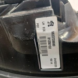 PEUGEOT 308 2 PHASE 2