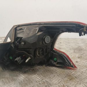 PEUGEOT 308 2 PHASE 2