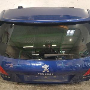 PEUGEOT 308 2 PHASE 2