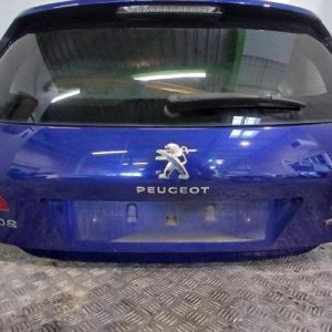 PEUGEOT 308 2 PHASE 2