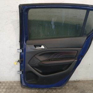 PEUGEOT 308 2 PHASE 2