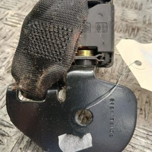 RENAULT CLIO 2 PHASE 2