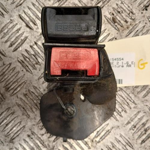 RENAULT CLIO 2 PHASE 2