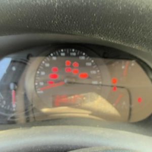 RENAULT KANGOO 2