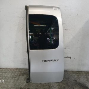 RENAULT KANGOO 2