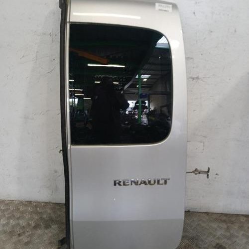 RENAULT KANGOO 2
