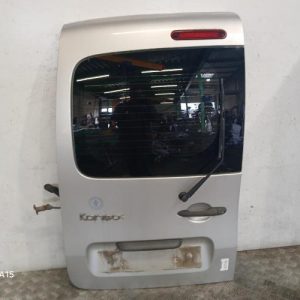 RENAULT KANGOO 2