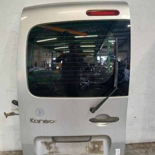RENAULT KANGOO 2