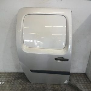RENAULT KANGOO 2