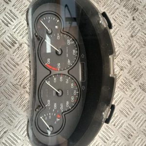 PEUGEOT 206 PHASE 2