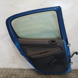 PEUGEOT 206 PHASE 2