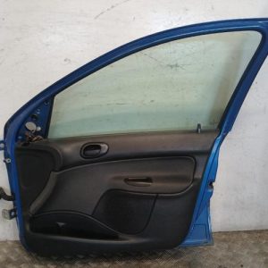 PEUGEOT 206 PHASE 2