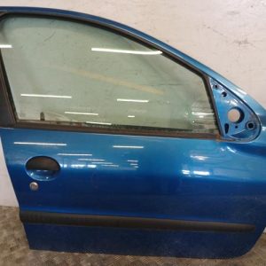 PEUGEOT 206 PHASE 2