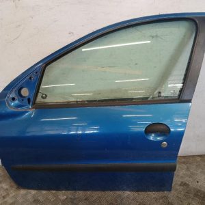PEUGEOT 206 PHASE 2