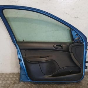 PEUGEOT 206 PHASE 2