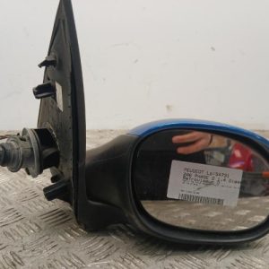 PEUGEOT 206 PHASE 2