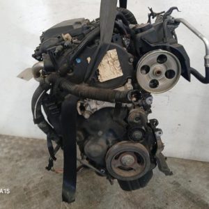 PEUGEOT 206 PHASE 2