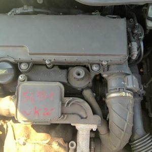 PEUGEOT 206 PHASE 2