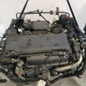 PEUGEOT 206 PHASE 2
