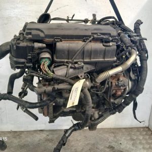 PEUGEOT 206 PHASE 2