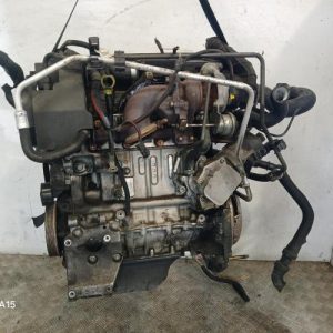 PEUGEOT 206 PHASE 2