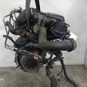 PEUGEOT 206 PHASE 2