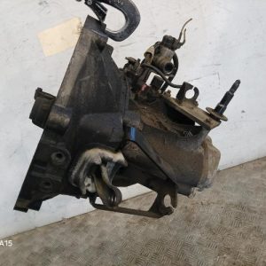 PEUGEOT 206 PHASE 2