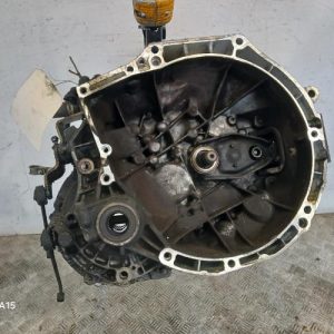 PEUGEOT 206 PHASE 2