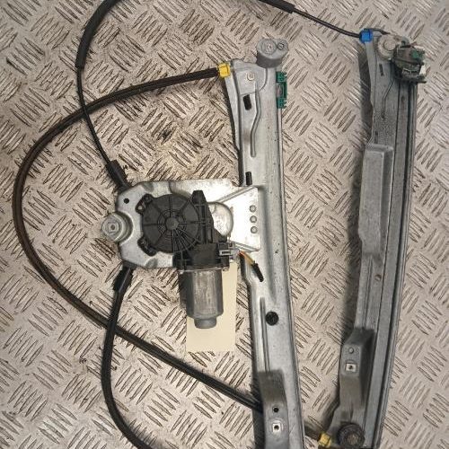 RENAULT CLIO 3 PHASE 2