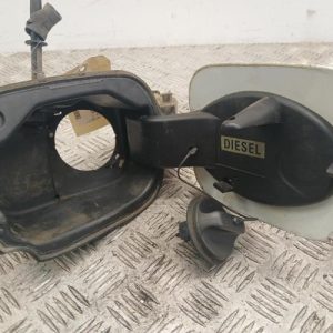 RENAULT CLIO 3 PHASE 2