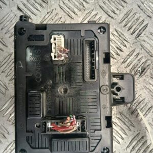 RENAULT CLIO 3 PHASE 2