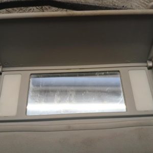 PEUGEOT 207 PHASE 1
