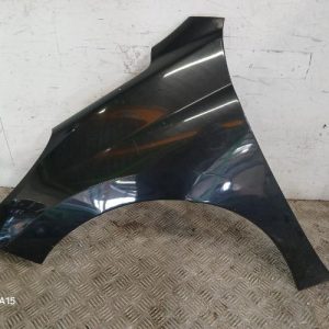 PEUGEOT 207 PHASE 1