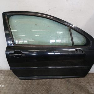 PEUGEOT 207 PHASE 1