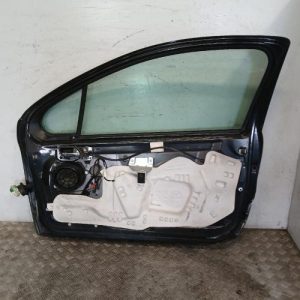 PEUGEOT 207 PHASE 1
