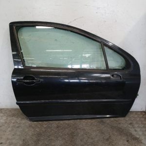 PEUGEOT 207 PHASE 1